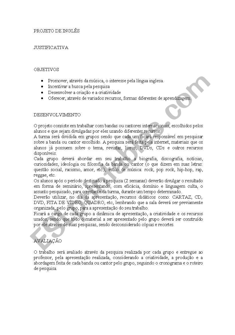 Countries worksheet