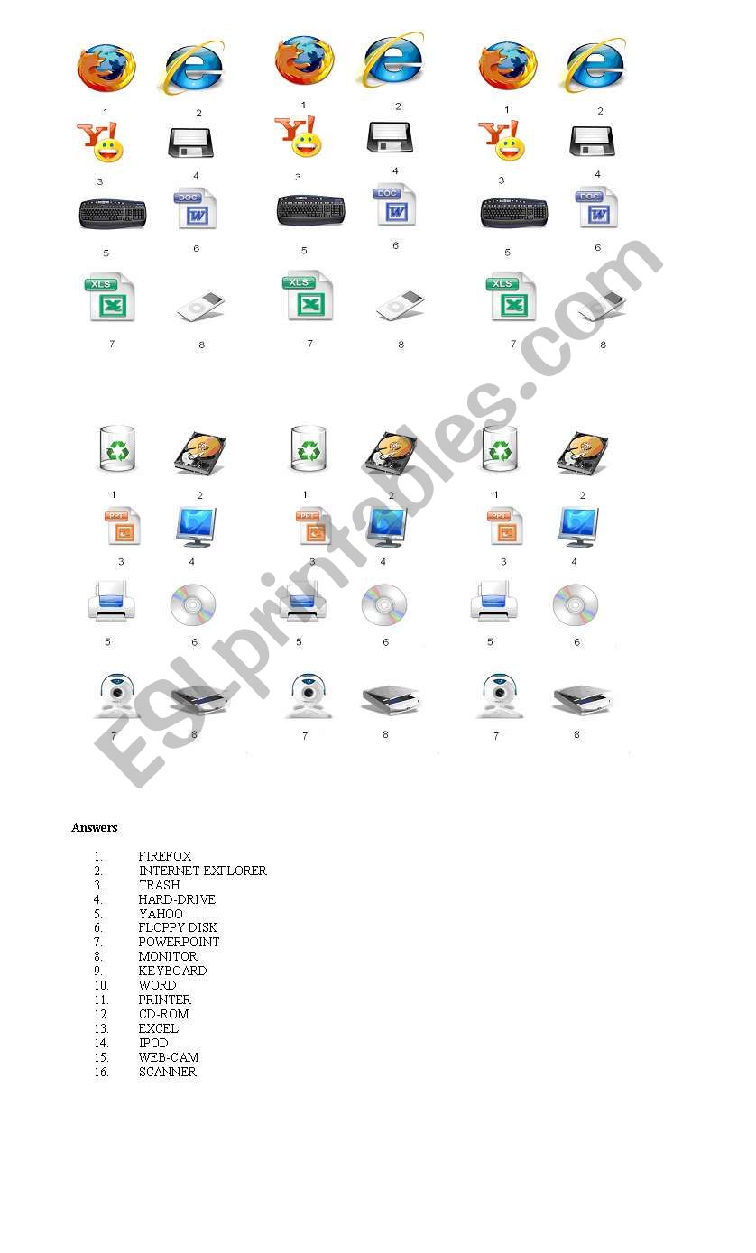 new technologies miniflashcards
