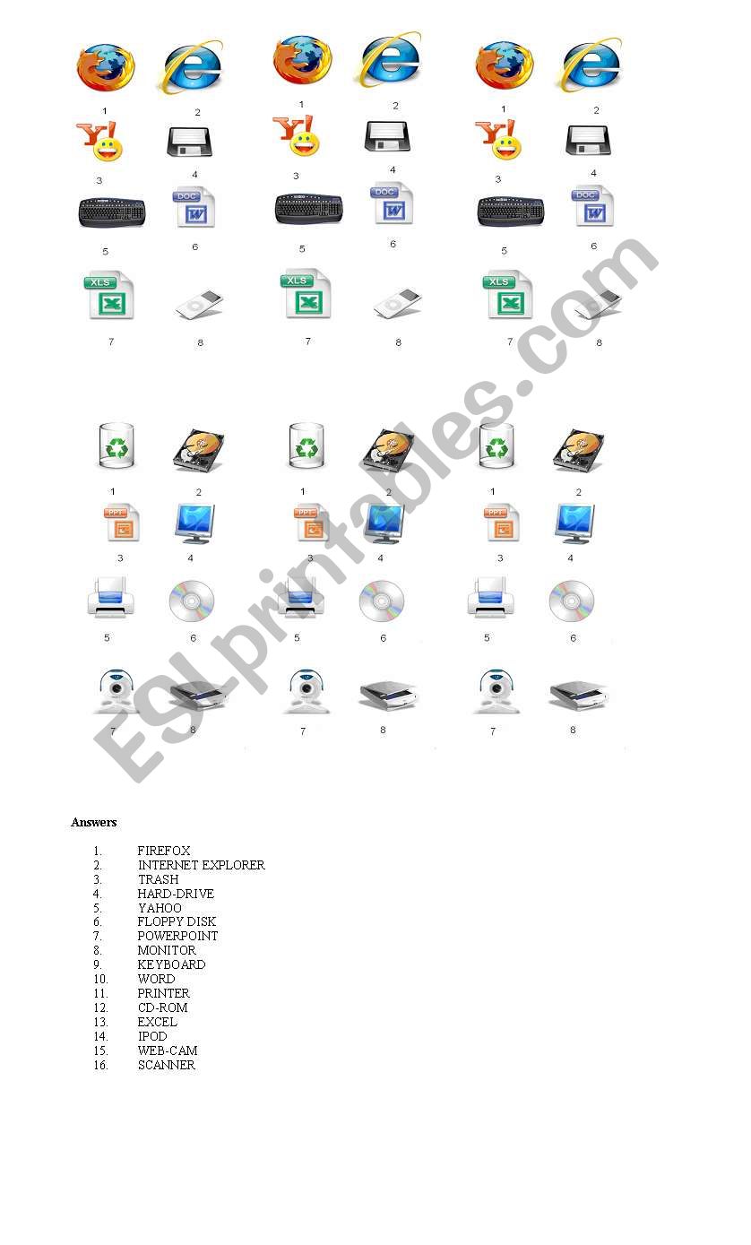 new technologies miniflashcards