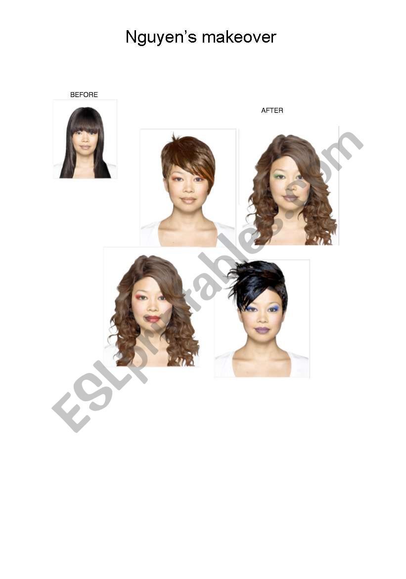 Nguyens makeover worksheet