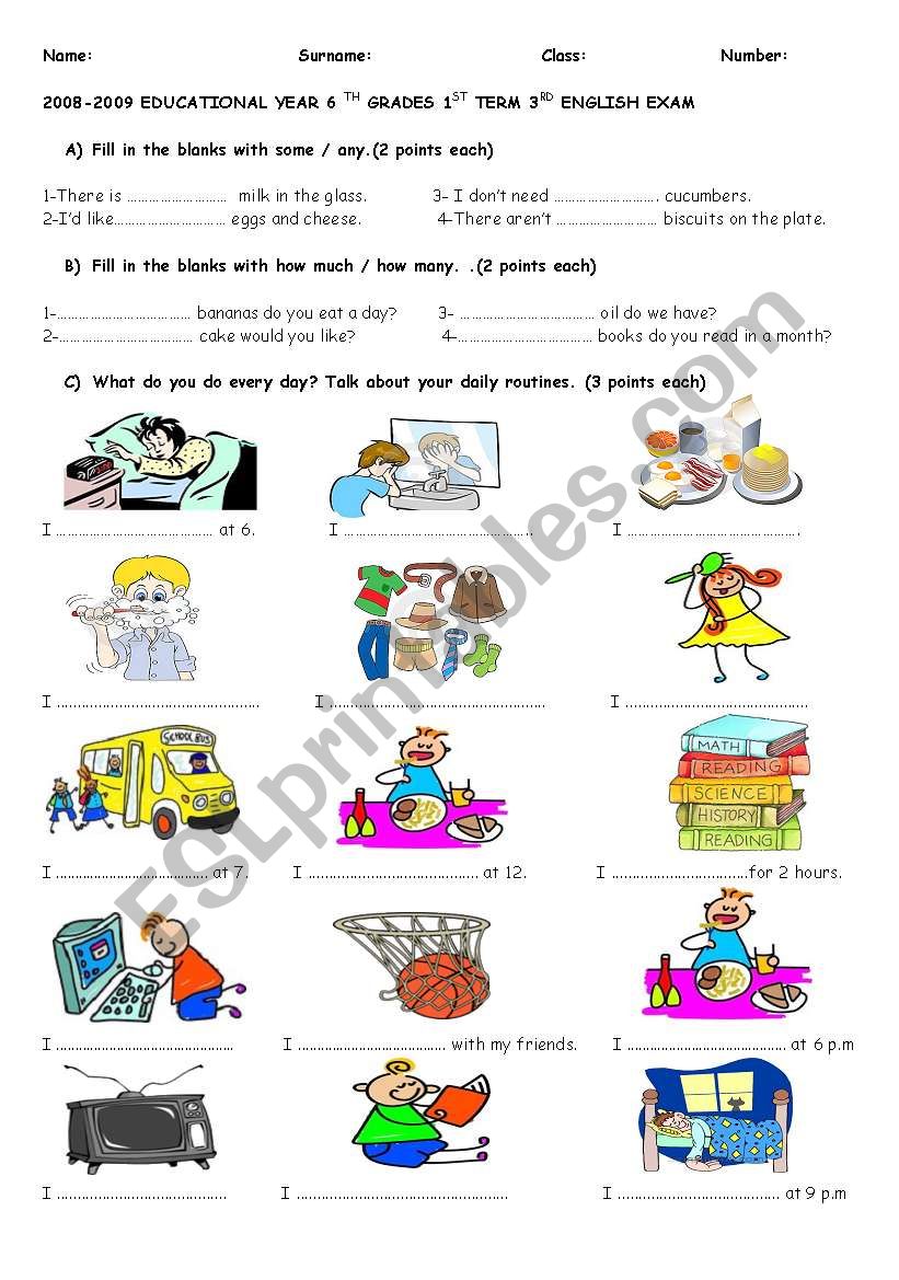 simple present tense worksheet