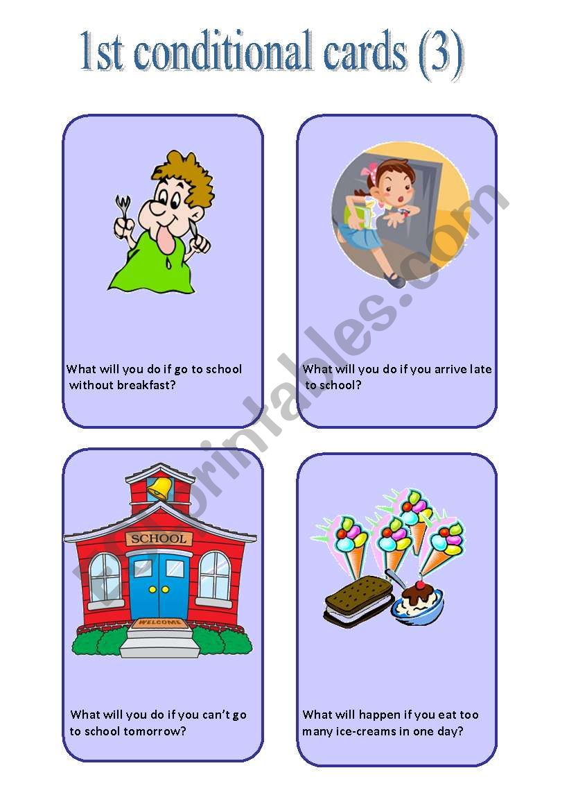1st conditional cards 3/3 (12.04.10)