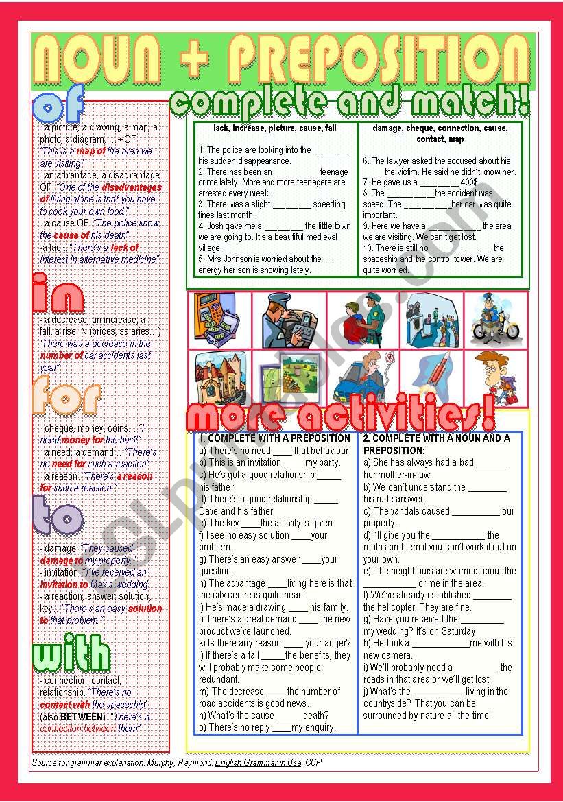 noun-preposition-esl-worksheet-by-nuria08