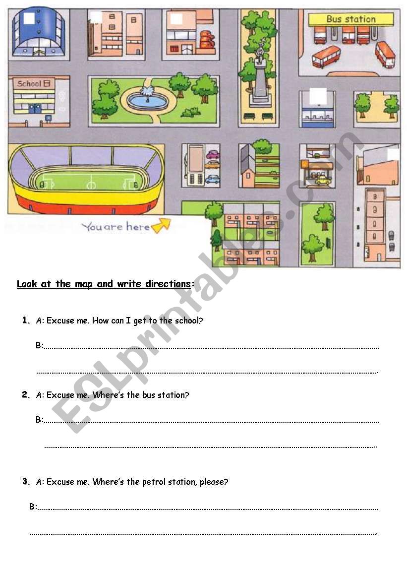 giving-directions-esl-worksheet-by-marykenel