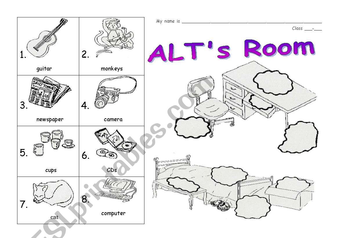 prepositions practice worksheet