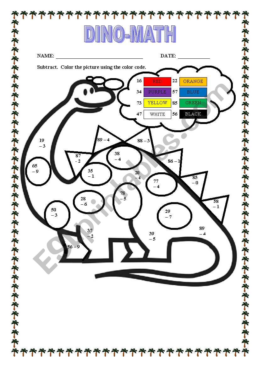 dinosaur-math-worksheets-the-homeschool-village