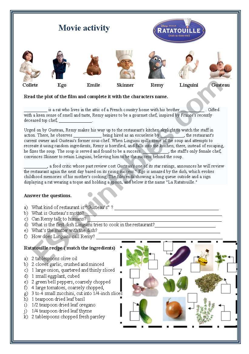 ratatouille-movie-activity-esl-worksheet-by-macedo-bia