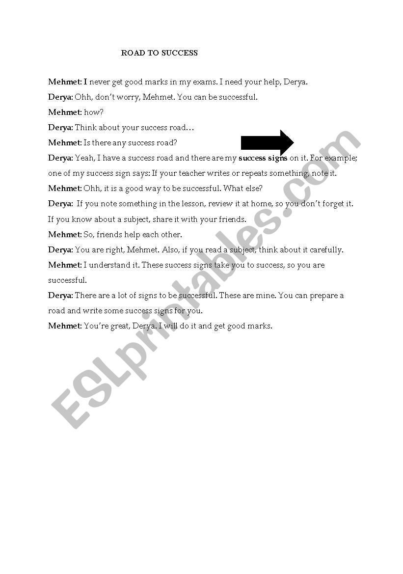 if clause with imperative worksheet