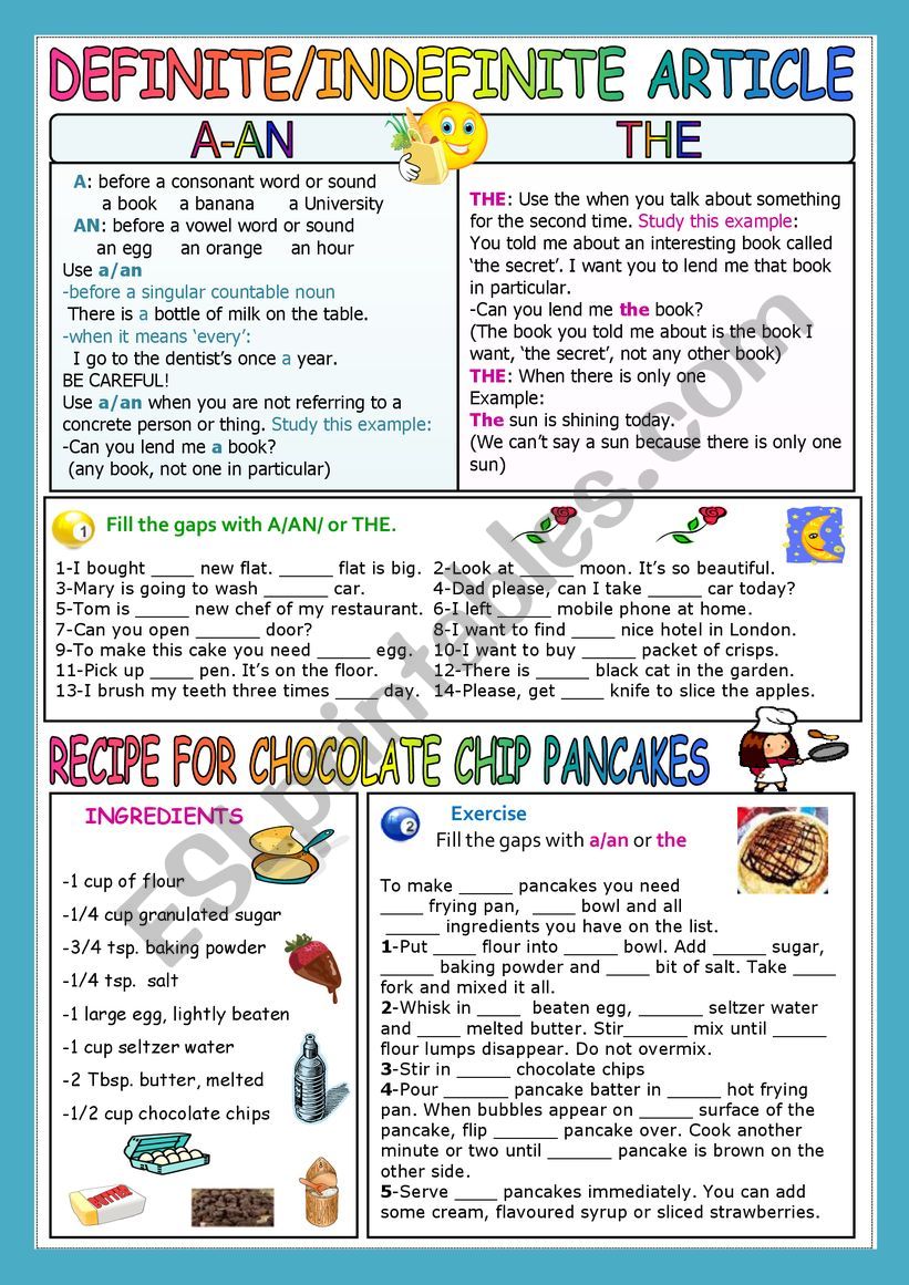 definite-indefinite-article-esl-worksheet-by-traute