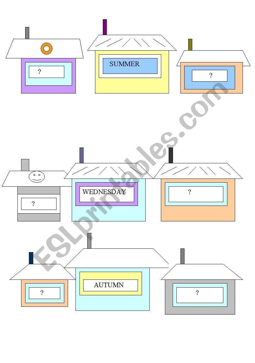  Lets say neighbors worksheet