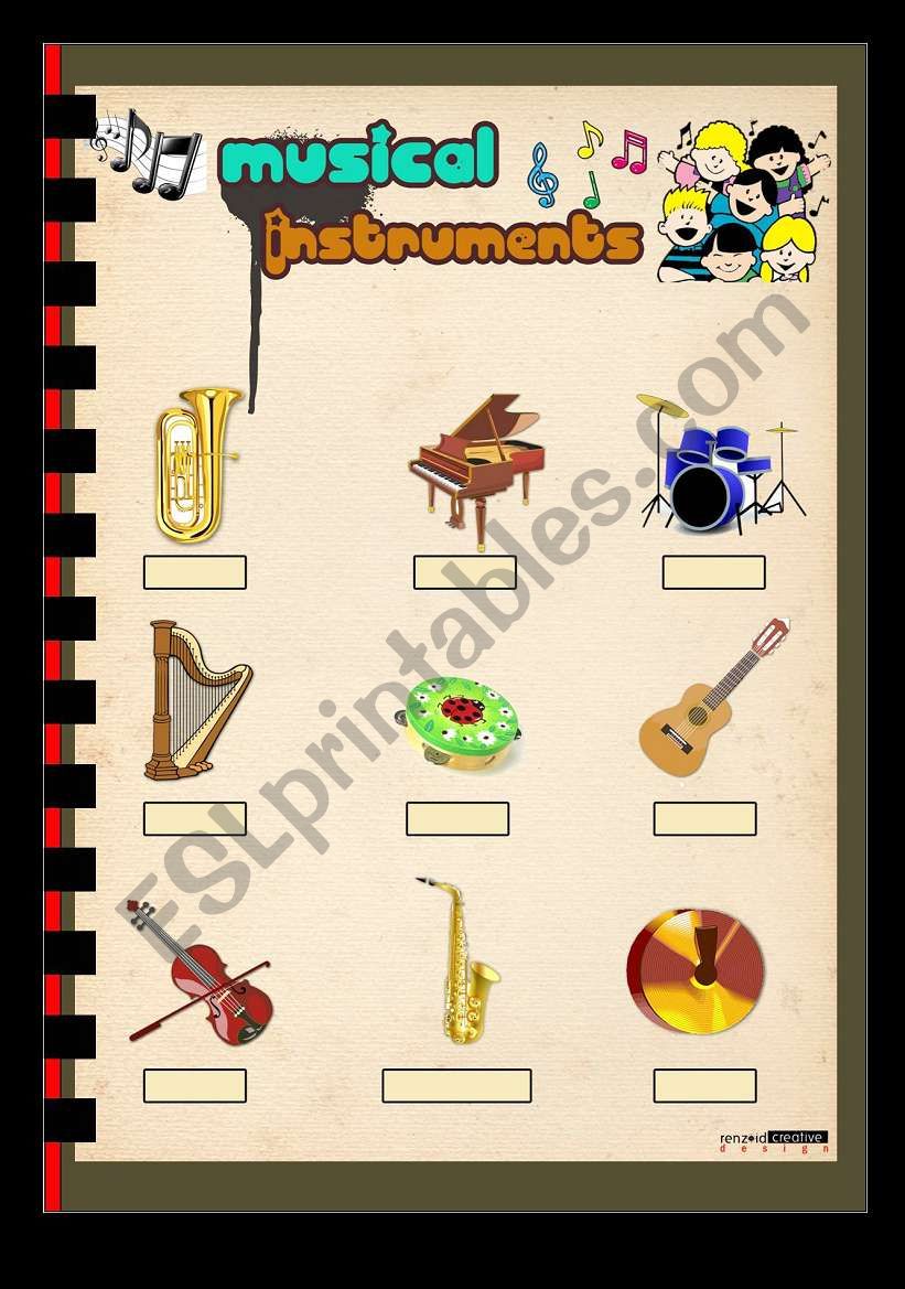 Musical Instrument Part1_page2