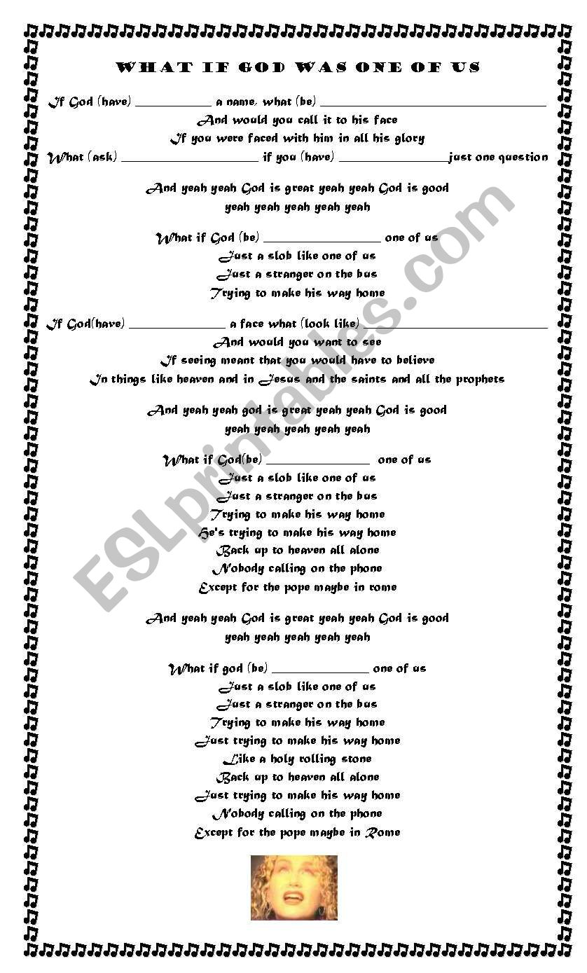 listening and video activity on conditionals