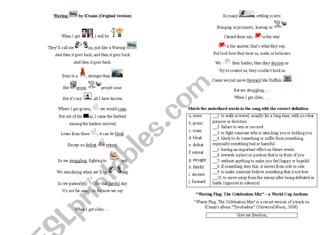fifa 2010 song give me freedom free download fifa 2010 song give me freedom free download
