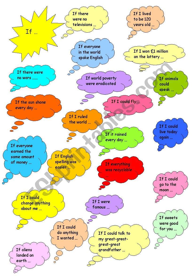 Intermediate conversation prompts using conditional