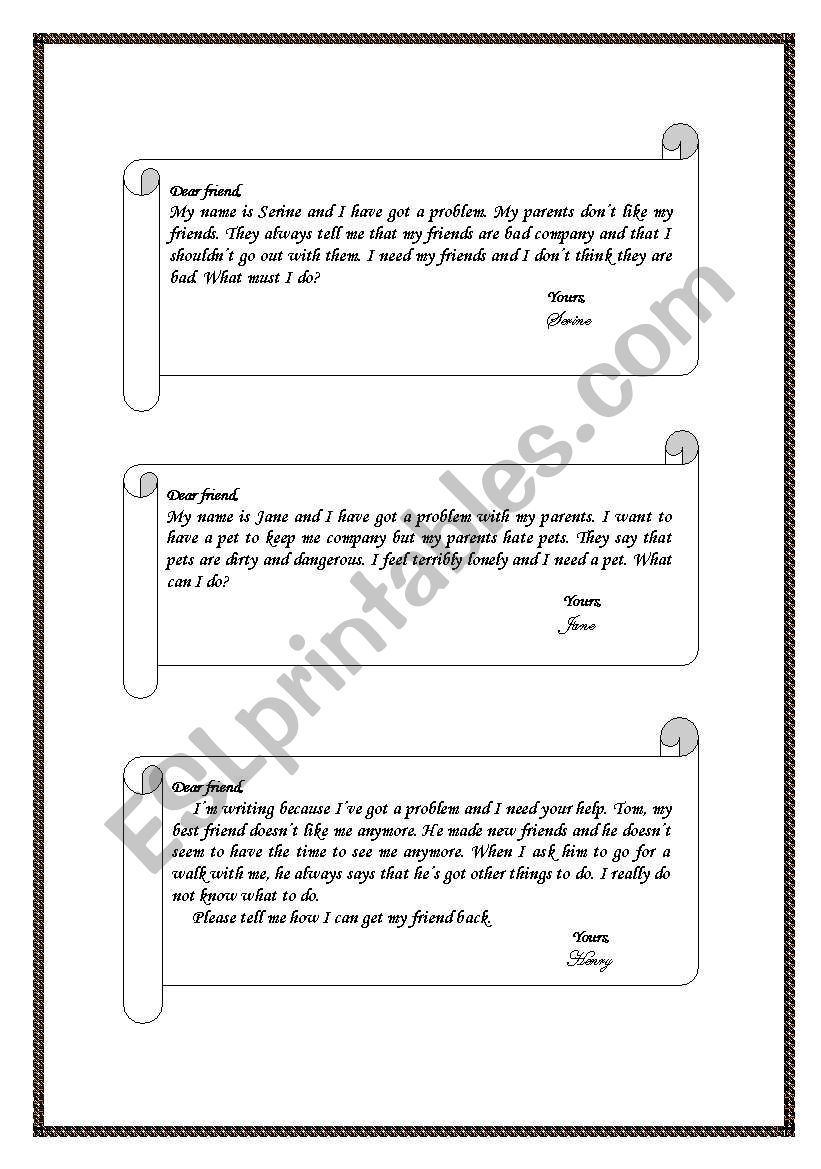 the text related to 8 th year end term test number 3