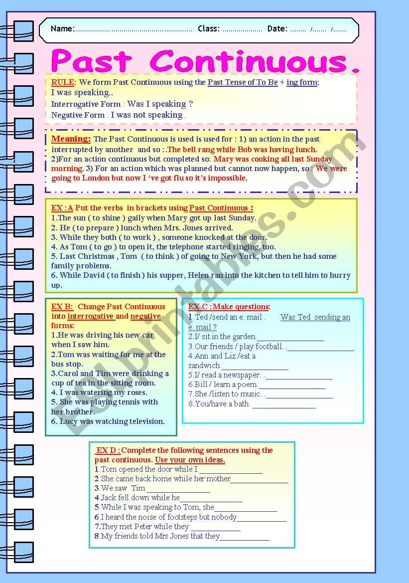 past-continuous-tense-definition-useful-rules-and-examples-7esl