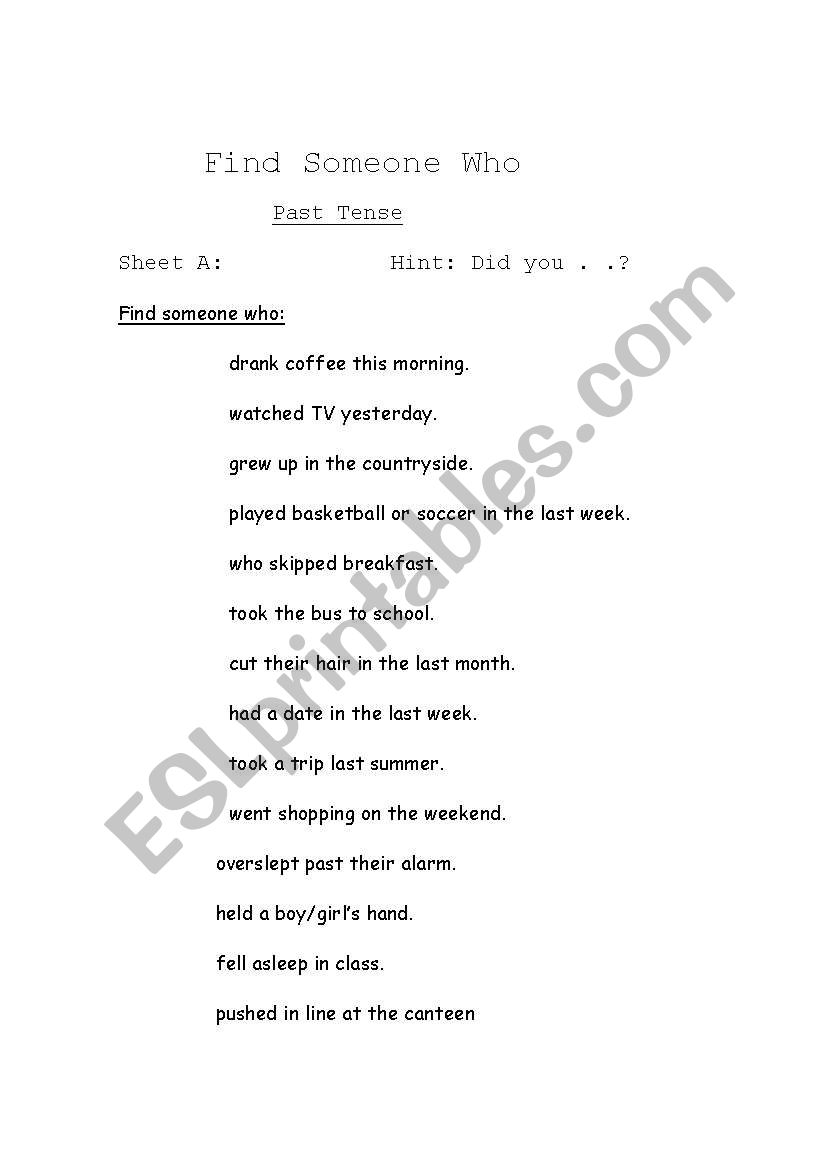 CIS Primary lesson plan worksheet