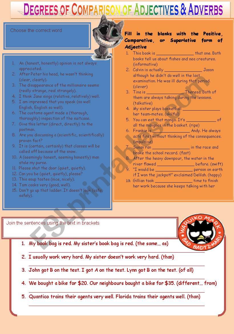 degrees-of-comparison-adjective-adverbs-esl-worksheet-by-red-sneakers
