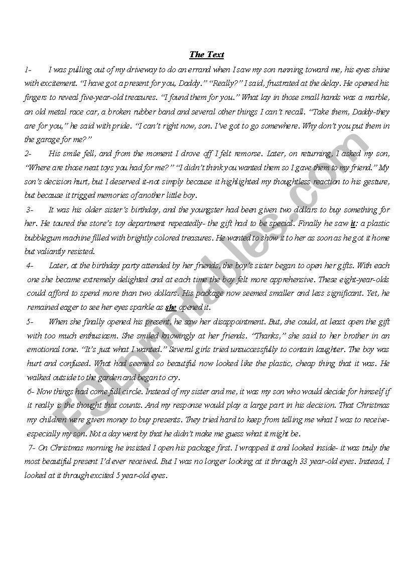 end-of- term test n1 (3rd form)