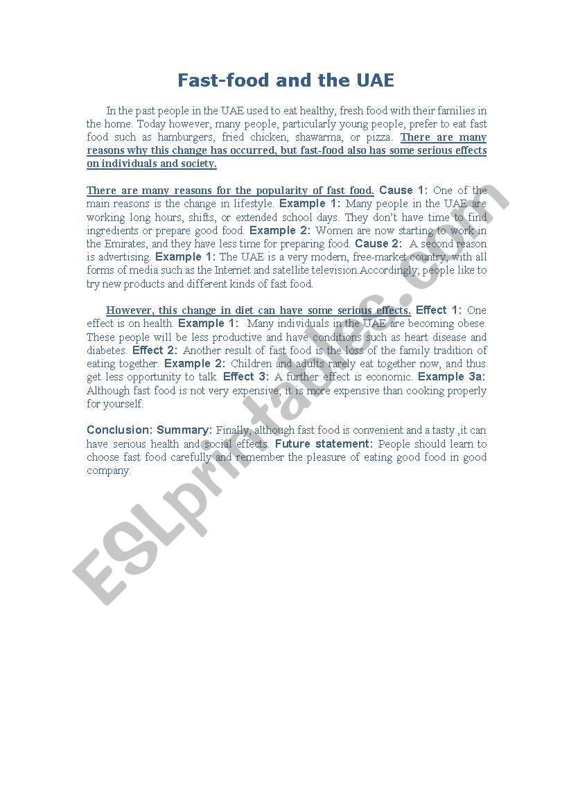 essay  writing  worksheet