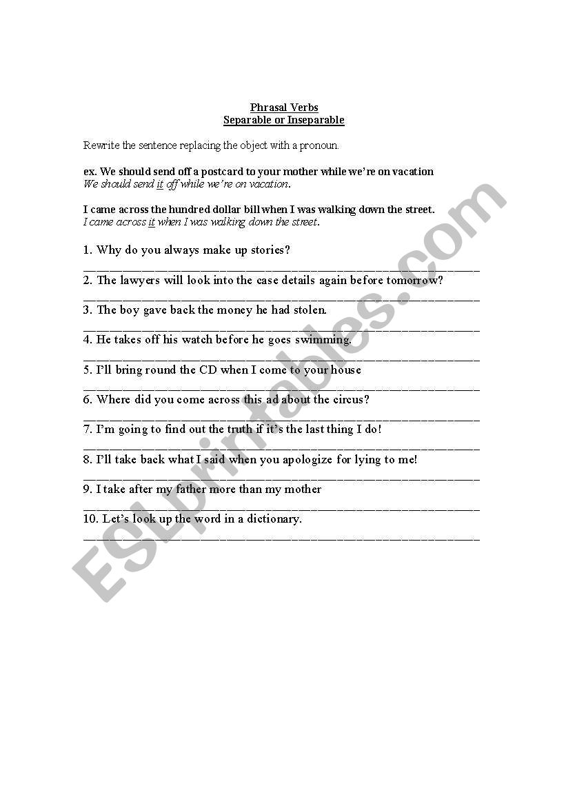 english-worksheets-separable-or-inseparable-phrasal-verbs