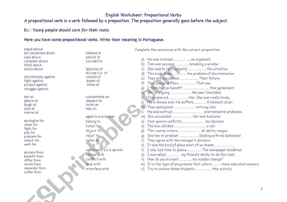 prepositional-verbs-esl-worksheet-by-migaspot