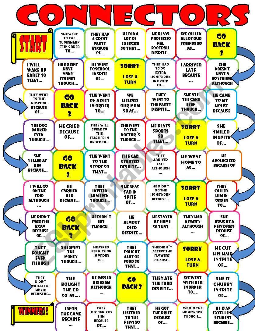 connector consolidation boardgame