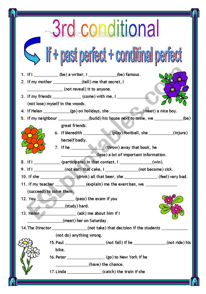 third-conditional-key-09-05-10-esl-worksheet-by-manuelanunes3