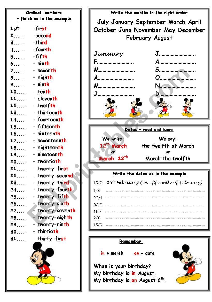 ordinal-numbers-worksheets-62b