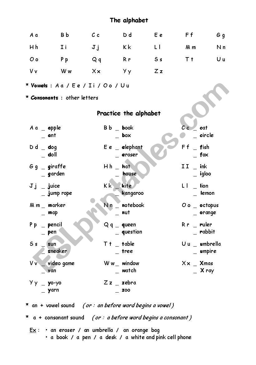Lets go 1 - Oxford worksheet