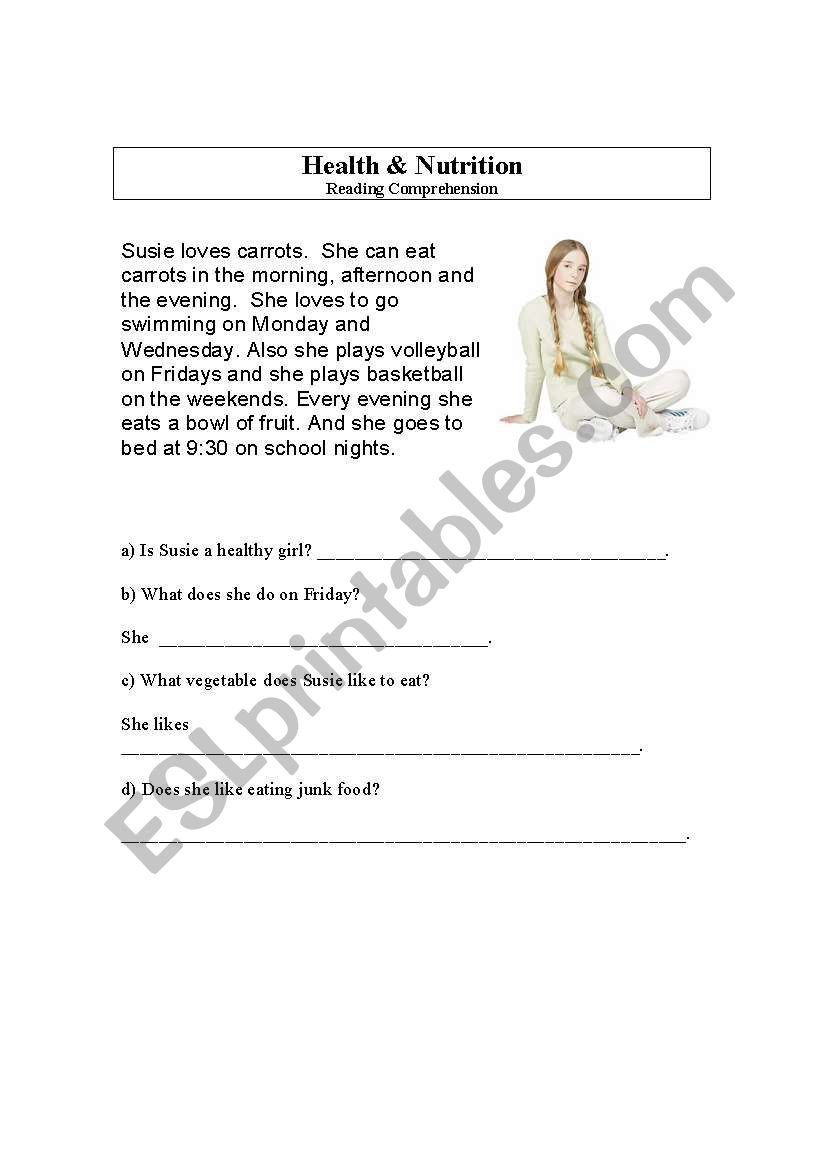 Esl Worksheet By Shreyaozkaya