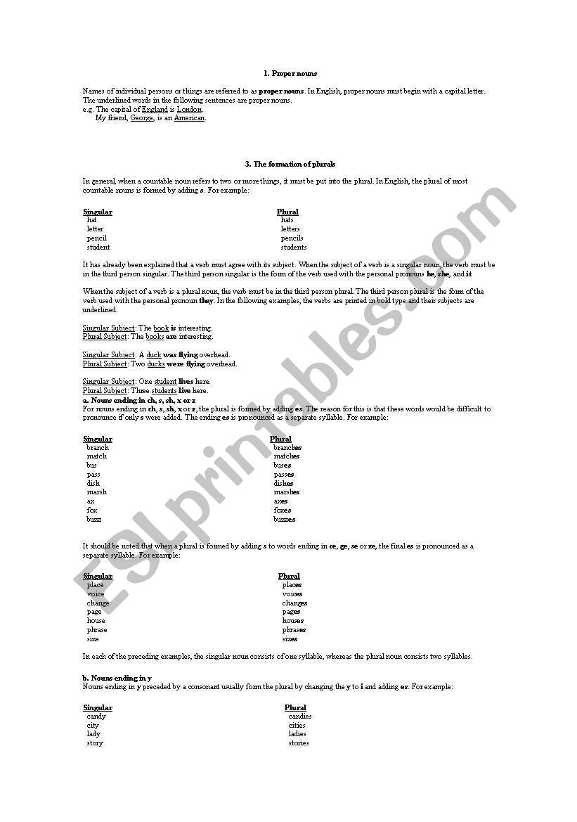 english-worksheets-nouns