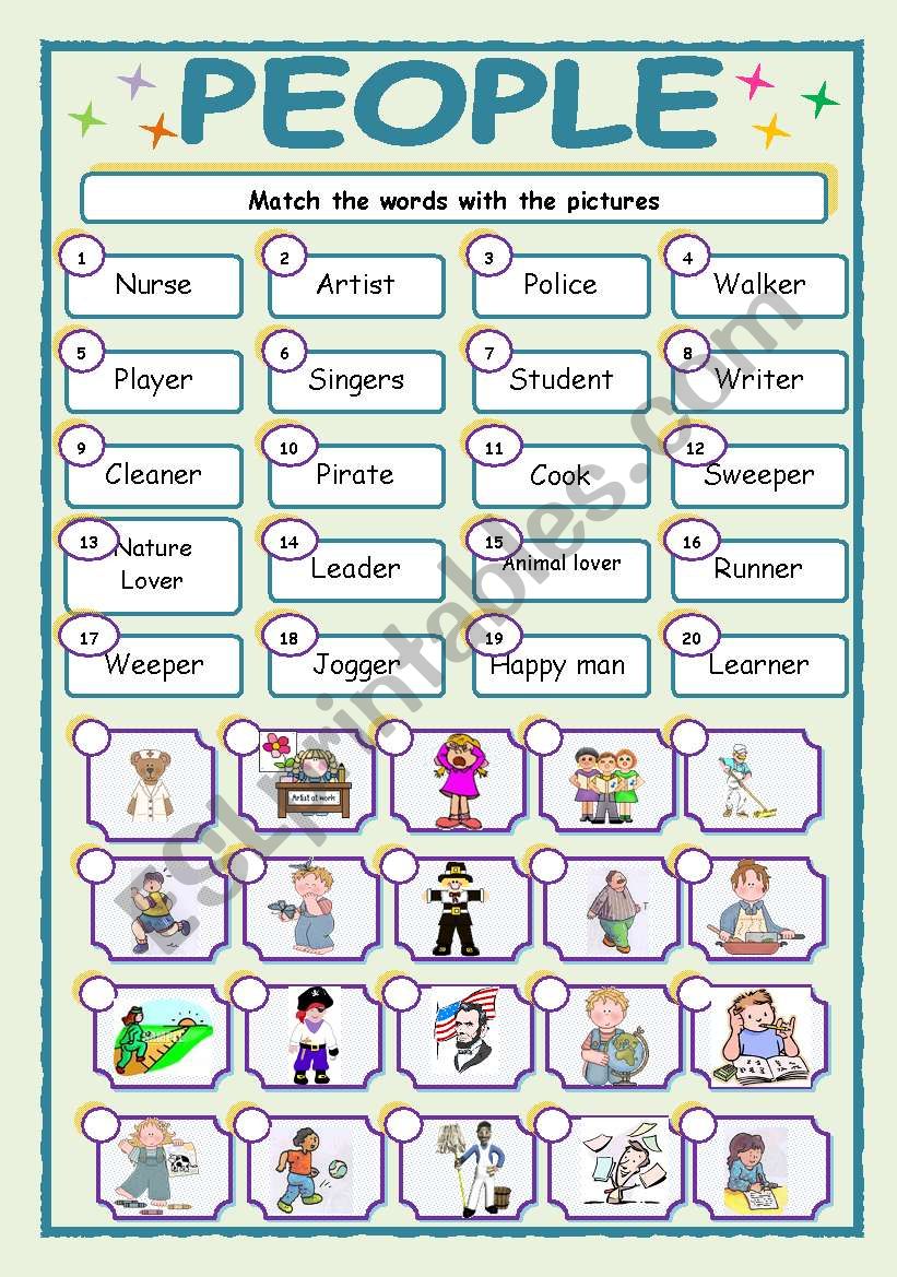 people-esl-worksheet-by-jhansi