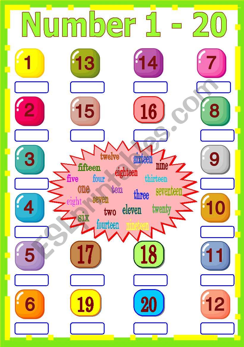 numbers-1-20-number-words-worksheets-english-worksheets-numbers-up-to