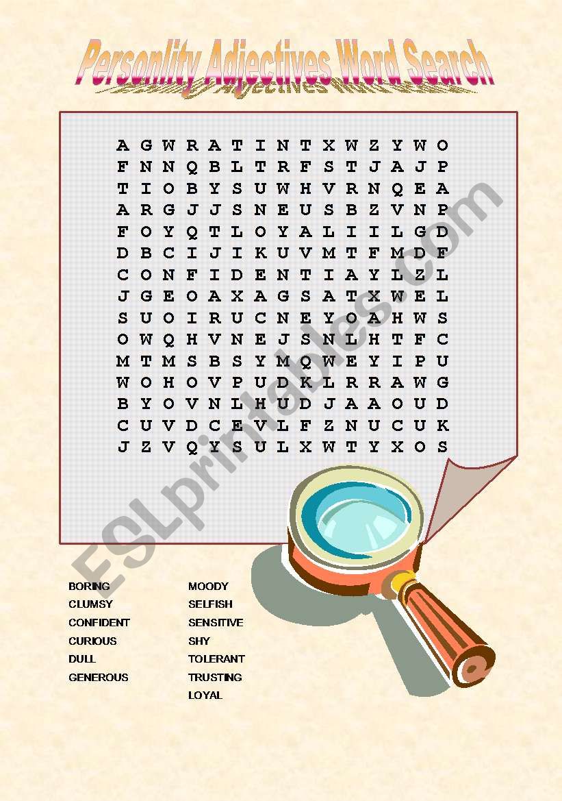 personality-adjectives-word-search-esl-worksheet-by-pmaryann