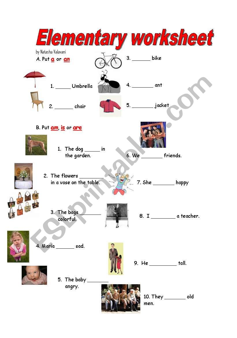 BeginnersÂ´_workshhet worksheet