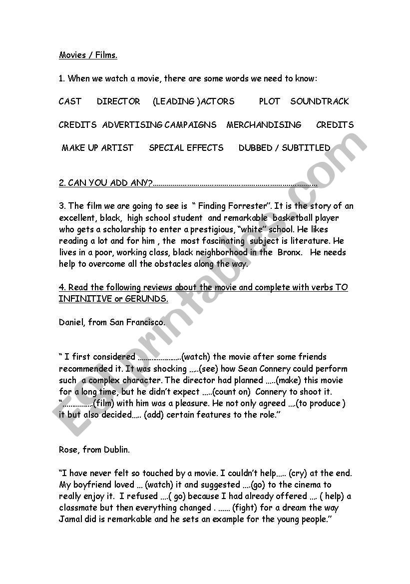 Farther Or Further?? worksheet