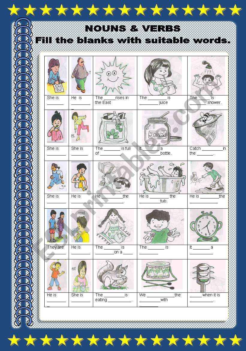 nouns-verbs-esl-worksheet-by-jhansi