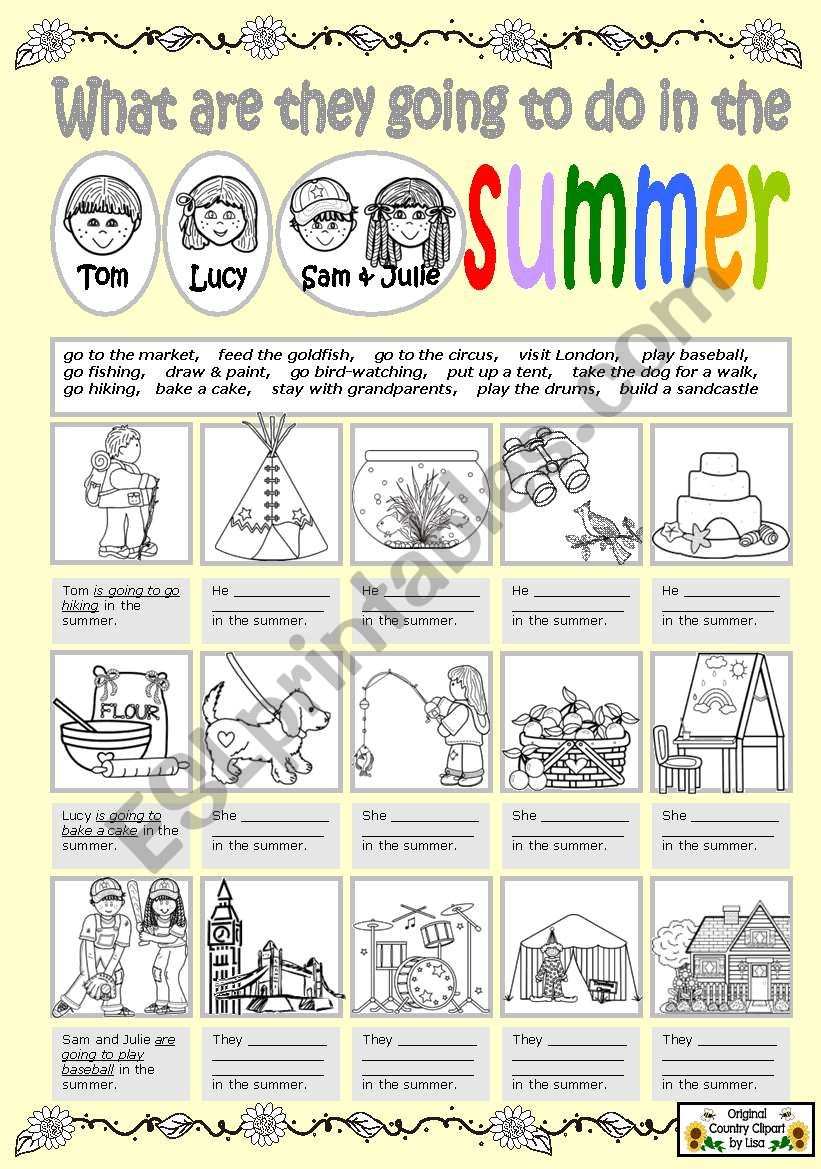 What did you do this summer. What did you do in Summer. To be going to Summer. What are you going to do in Summer 4 класс. What can we do in Summer.