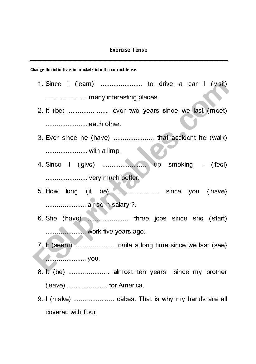 exercise-tense-present-simple-and-present-continuous-tense-esl