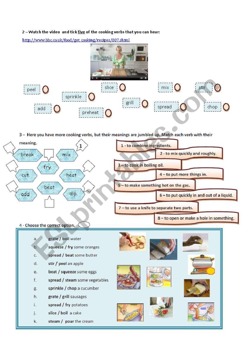 Rich Scones recipe and activities  part 2