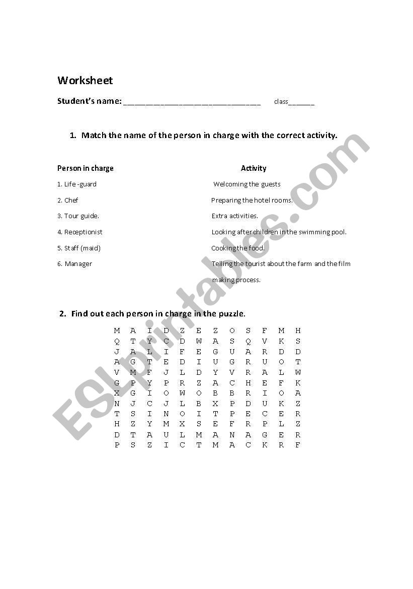 person in charge and modal verbs may and might