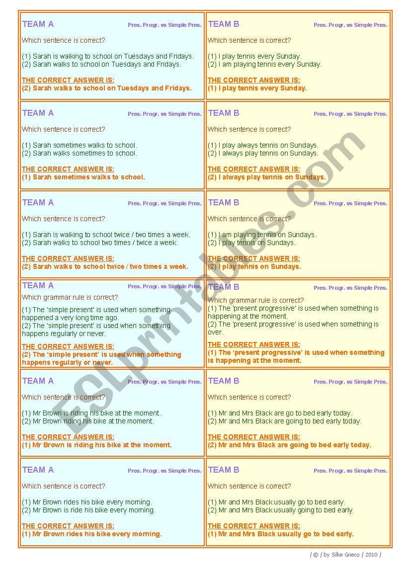 LOTS OF TENSES!! 3 SKILLS!! (reading, speaking, listening)  6 PAGES  60 QUESTION CARDS  CLASSROOM COMPETITION  FULLY EDITABLE  GOOD FOR ADULTS, TOO!!