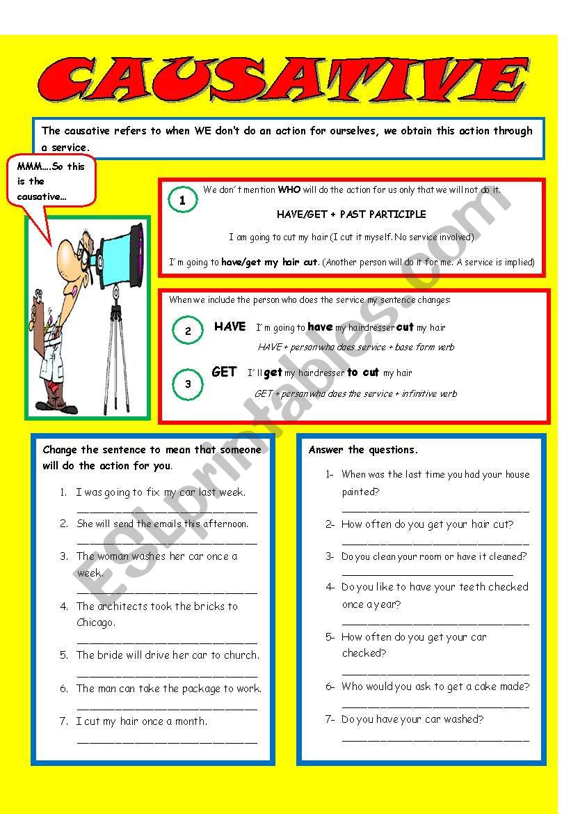 causative-exercise-answer-key-included-esl-worksheet-by-imelda