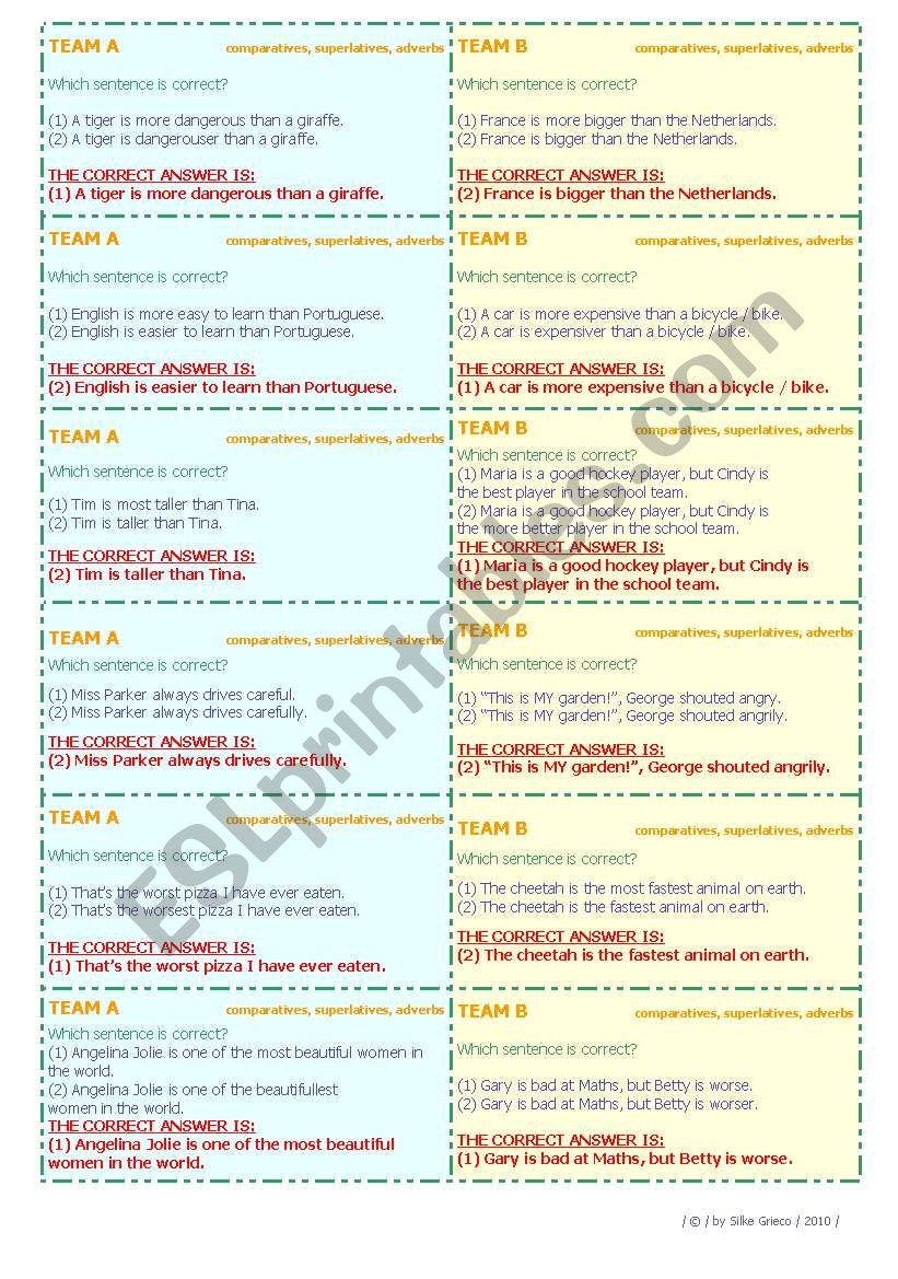 VOCABULARY REVISION!! 3 SKILLS!! (reading, speaking, listening) â€¢ 6 PAGES â€¢ 60 QUESTION CARDS â€¢ CLASSROOM COMPETITION â€¢ FULLY EDITABLE â€¢ GOOD FOR ADULTS, TOO!!