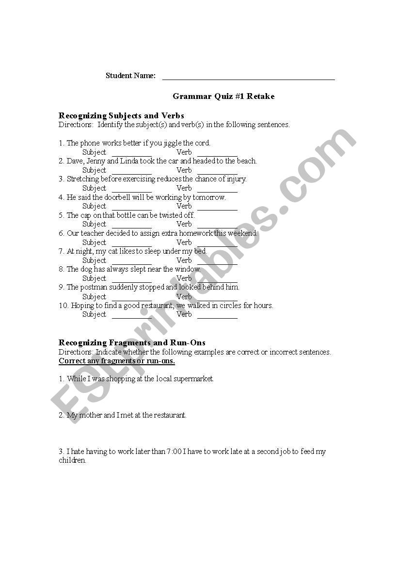 identify-the-subject-verb-object-worksheet-in-2021-subject-and-verb-verb-worksheets-verb