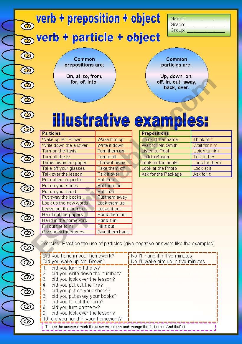 verb-preposition-object-esl-worksheet-by-zuriel