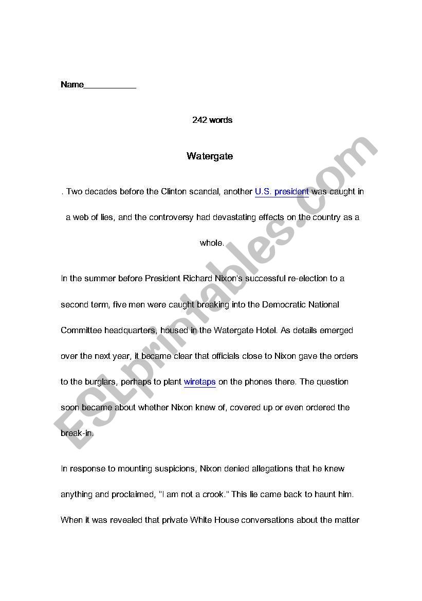 english-worksheets-watergate-reading-comprehension