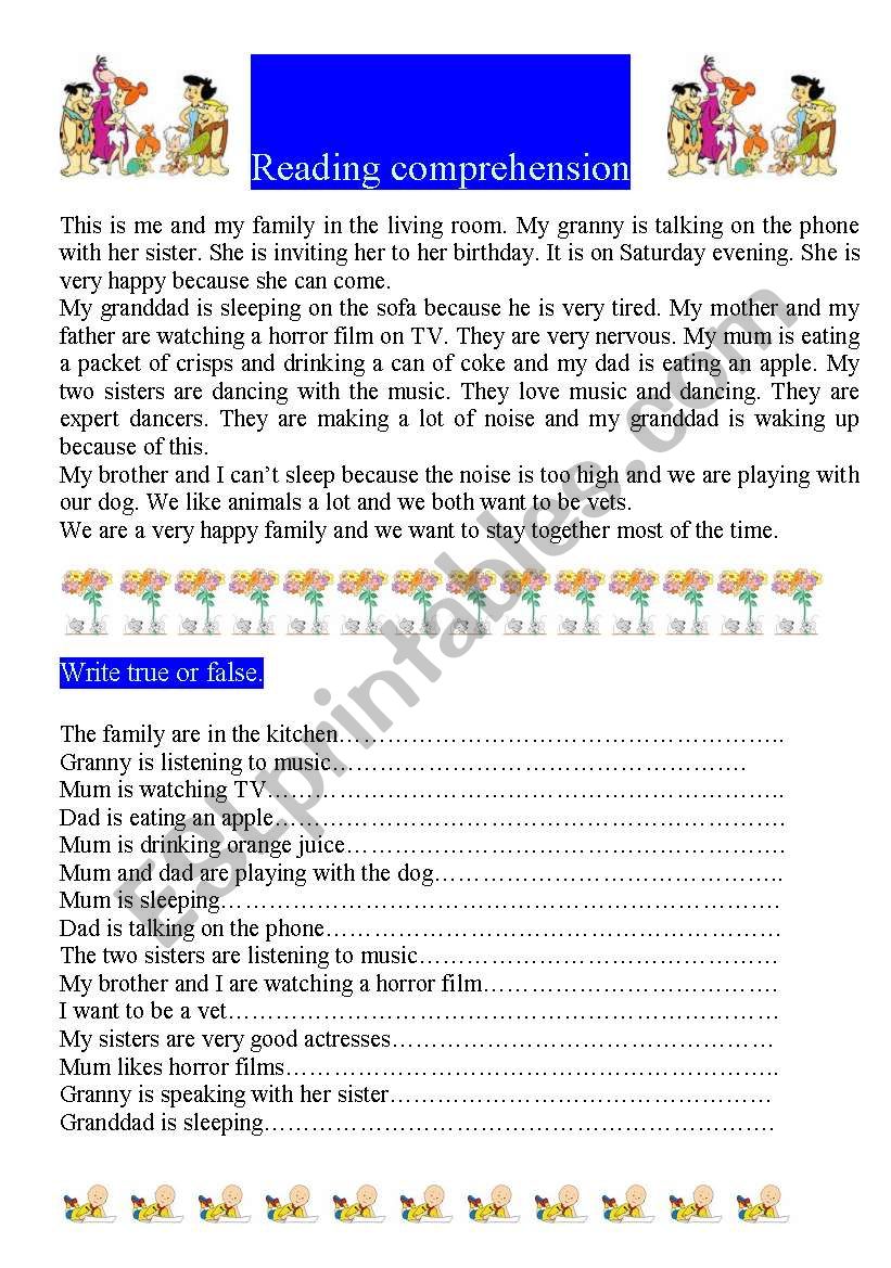 reading-comprehension-present-continuous-esl-worksheet-by-montseteacher