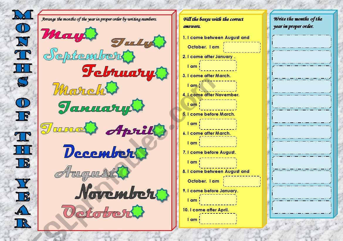 Months игры. Months of the year Worksheets. ESL months of the year. Months Worksheets. Months ESL Worksheets.